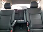 2023 Volkswagen Atlas Sel Черный vin: 1V2BR2CA1PC515384
