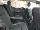 2023 Volkswagen Atlas Sel Черный vin: 1V2BR2CA1PC515384