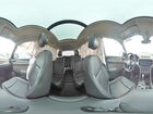 2023 Volkswagen Atlas Sel Черный vin: 1V2BR2CA1PC515384