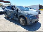 2025 Volkswagen Id.4 Awd Pro Gray vin: 1V2DSPE83SC002490