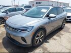 2023 Volkswagen Id.4 Pro S/pro S Plus Серебряный vin: 1V2FMPE88PC015195