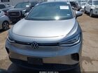 2023 Volkswagen Id.4 Pro S/pro S Plus Серебряный vin: 1V2FMPE88PC015195