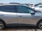 2023 Volkswagen Id.4 Pro S/pro S Plus Серебряный vin: 1V2FMPE88PC015195