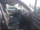 2023 Volkswagen Atlas 3.6l V6 Se W/technology Black vin: 1V2HR2CA6PC553168
