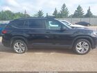 2023 Volkswagen Atlas 3.6l V6 Se W/technology Black vin: 1V2HR2CA6PC553168