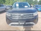 2023 Volkswagen Atlas 3.6l V6 Se W/technology Black vin: 1V2HR2CA6PC553168