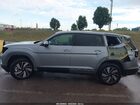 2024 Volkswagen Atlas 2.0t Se W/technology Серебряный vin: 1V2JR2CA3RC533450