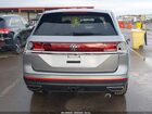2024 Volkswagen Atlas 2.0t Se W/technology Серебряный vin: 1V2JR2CA3RC533450