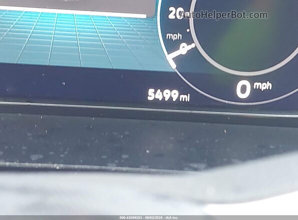 1V2JR2CA3RC533450 2024 VOLKSWAGEN ATLAS Серебряный 