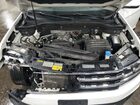 2018 Volkswagen Atlas Se White vin: 1V2KR2CA1JC506434 2018 Volkswagen Atlas Se White vin: 1V2KR2CA1JC506434