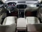 2018 Volkswagen Atlas Se White vin: 1V2KR2CA1JC506434 2018 Volkswagen Atlas Se White vin: 1V2KR2CA1JC506434