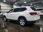 2018 Volkswagen Atlas Se White vin: 1V2KR2CA1JC506434 2018 Volkswagen Atlas Se White vin: 1V2KR2CA1JC506434