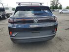 2023 Volkswagen Id.4 Pro S Black vin: 1V2VMPE82PC018945