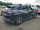 2023 Volkswagen Id.4 Pro S Black vin: 1V2VMPE82PC018945