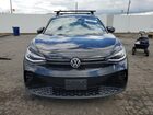 2023 Volkswagen Id.4 Pro S Black vin: 1V2VMPE82PC018945