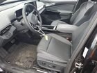 2023 Volkswagen Id.4 Pro S Black vin: 1V2VMPE82PC018945