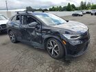 2023 Volkswagen Id.4 Pro S Black vin: 1V2VMPE82PC018945