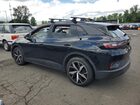 2023 Volkswagen Id.4 Pro S Black vin: 1V2VMPE82PC018945