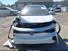 2023 Volkswagen Id.4 Awd Pro S White vin: 1V2WNPE85PC021386