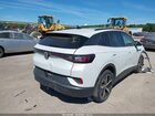 2023 Volkswagen Id.4 Awd Pro S White vin: 1V2WNPE85PC021386