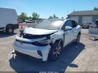 2023 Volkswagen Id.4 Awd Pro S White vin: 1V2WNPE85PC021386