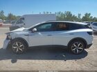 2023 Volkswagen Id.4 Awd Pro S White vin: 1V2WNPE85PC021386