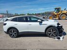 2023 Volkswagen Id.4 Awd Pro S White vin: 1V2WNPE85PC021386