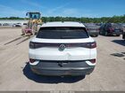 2023 Volkswagen Id.4 Awd Pro S White vin: 1V2WNPE85PC021386