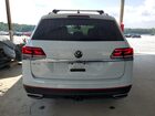 2023 Volkswagen Atlas Se White vin: 1V2WR2CA5PC506687