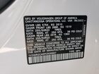 2023 Volkswagen Atlas Se White vin: 1V2WR2CA5PC506687