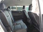 2023 Volkswagen Atlas Se White vin: 1V2WR2CA5PC506687