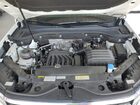 2023 Volkswagen Atlas Se White vin: 1V2WR2CA5PC506687