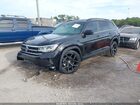 2021 Volkswagen Atlas 3.6l V6 Se W/technology Black vin: 1V2WR2CAXMC595779 2021 Volkswagen Atlas 3.6l V6 Se W/technology Black vin: 1V2WR2CAXMC595779