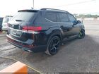 2021 Volkswagen Atlas 3.6l V6 Se W/technology Black vin: 1V2WR2CAXMC595779 2021 Volkswagen Atlas 3.6l V6 Se W/technology Black vin: 1V2WR2CAXMC595779