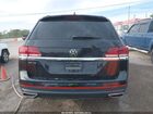 2021 Volkswagen Atlas 3.6l V6 Se W/technology Black vin: 1V2WR2CAXMC595779 2021 Volkswagen Atlas 3.6l V6 Se W/technology Black vin: 1V2WR2CAXMC595779