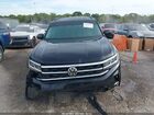 2021 Volkswagen Atlas 3.6l V6 Se W/technology Black vin: 1V2WR2CAXMC595779 2021 Volkswagen Atlas 3.6l V6 Se W/technology Black vin: 1V2WR2CAXMC595779