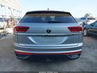 2020 Volkswagen Atlas Cross Sport 3.6l V6 Se W/technology/3.6l V6 Se W/technology R-line Silver vin: 1V2YE2CA6LC216019
