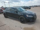 2018 Volkswagen Passat S Black vin: 1VWAA7A30JC034228 2018 Volkswagen Passat S Black vin: 1VWAA7A30JC034228
