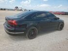 2018 Volkswagen Passat S Black vin: 1VWAA7A30JC034228 2018 Volkswagen Passat S Black vin: 1VWAA7A30JC034228