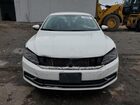 2018 Volkswagen Passat S Белый vin: 1VWAA7A39JC008632 2018 Volkswagen Passat S Белый vin: 1VWAA7A39JC008632