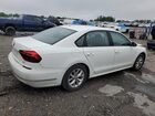 2018 Volkswagen Passat S Белый vin: 1VWAA7A39JC008632 2018 Volkswagen Passat S Белый vin: 1VWAA7A39JC008632