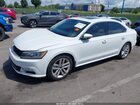 2018 Volkswagen Passat 2.0t Se White vin: 1VWBA7A32JC016723 2018 Volkswagen Passat 2.0t Se White vin: 1VWBA7A32JC016723