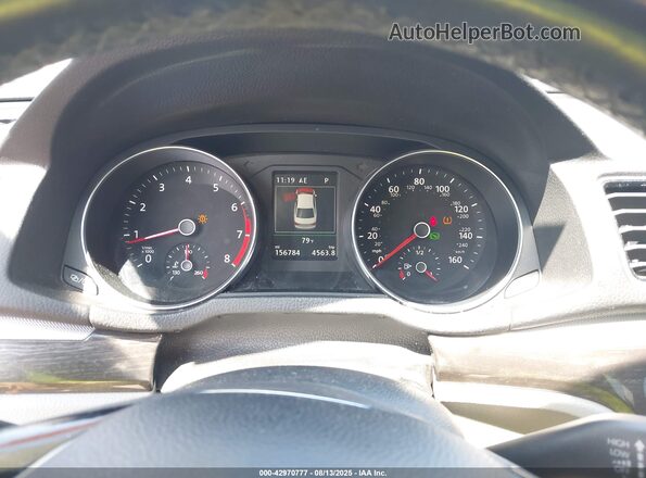 1VWBA7A32JC016723 2018 VOLKSWAGEN PASSAT White Widok tylnych siedzeń
