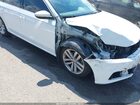 2018 Volkswagen Passat 2.0t Se White vin: 1VWBA7A32JC016723 2018 Volkswagen Passat 2.0t Se White vin: 1VWBA7A32JC016723