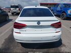 2018 Volkswagen Passat 2.0t Se White vin: 1VWBA7A32JC016723 2018 Volkswagen Passat 2.0t Se White vin: 1VWBA7A32JC016723