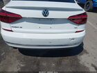 2018 Volkswagen Passat 2.0t Se White vin: 1VWBA7A32JC016723 2018 Volkswagen Passat 2.0t Se White vin: 1VWBA7A32JC016723