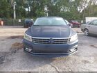 2018 Volkswagen Passat 2.0t Se Синий vin: 1VWBA7A3XJC011916 2018 Volkswagen Passat 2.0t Se Синий vin: 1VWBA7A3XJC011916