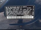 2018 Volkswagen Passat 2.0t Se Синий vin: 1VWBA7A3XJC011916 2018 Volkswagen Passat 2.0t Se Синий vin: 1VWBA7A3XJC011916