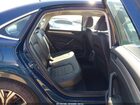 2021 Volkswagen Passat 2.0t Se Синий vin: 1VWSA7A31MC009301