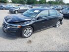 2020 Volkswagen Passat 2.0t Se Black vin: 1VWSA7A33LC020072 2020 Volkswagen Passat 2.0t Se Black vin: 1VWSA7A33LC020072